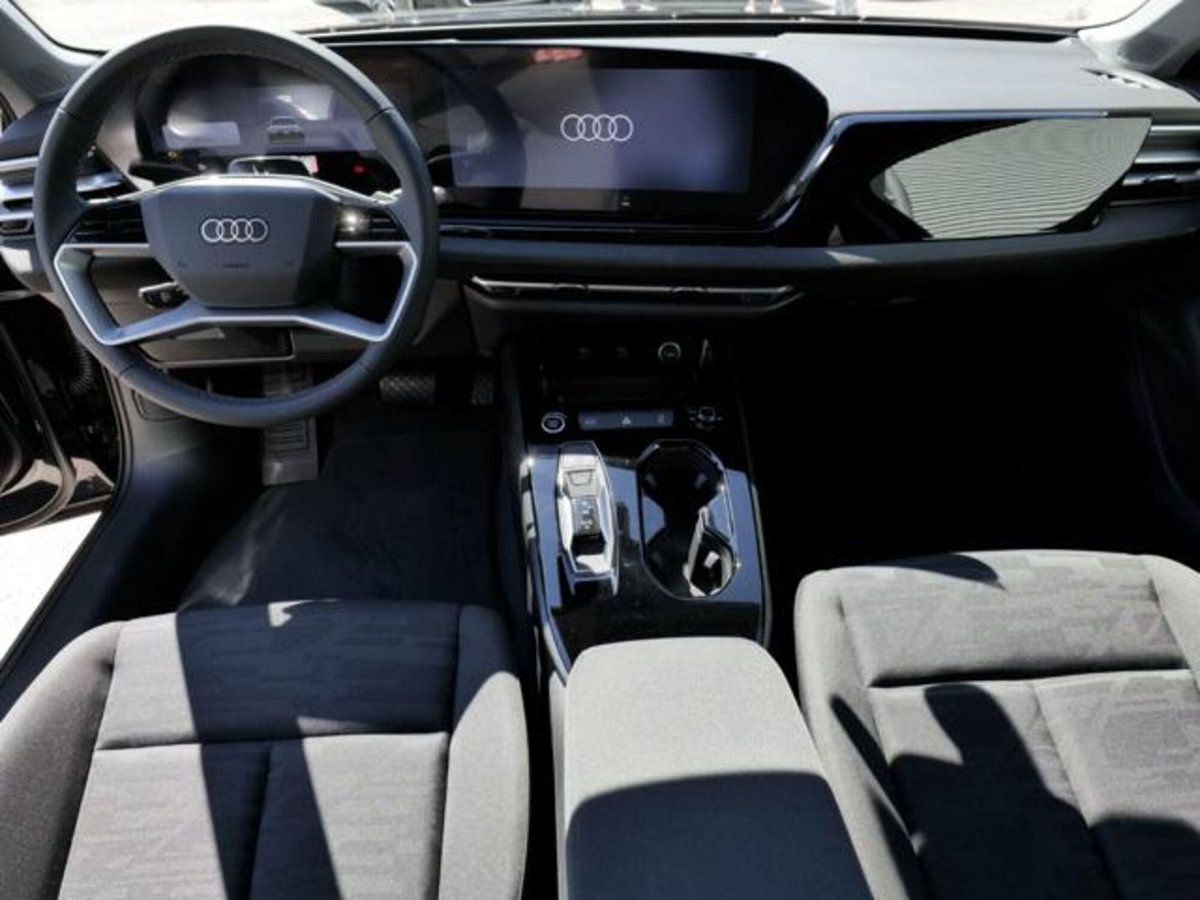 Audi A5 Avant 2.0 tdi mhev+ Business quattro 204cv s-tronic (7)