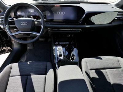 Audi A5 Avant 2.0 tdi mhev+ Business quattro 204cv s-tronic (7)