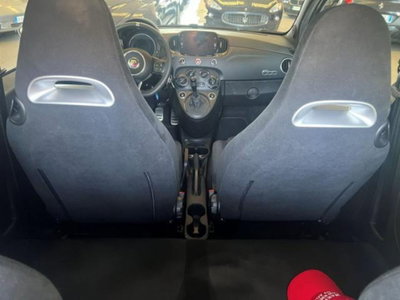 Abarth 595 595 1.4 Turbo T-Jet 165 CV (12)