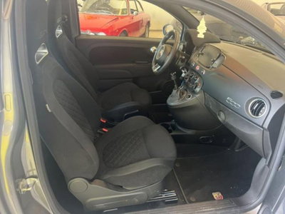 Abarth 595 595 1.4 Turbo T-Jet 165 CV (13)