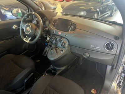 Abarth 595 595 1.4 Turbo T-Jet 165 CV (14)
