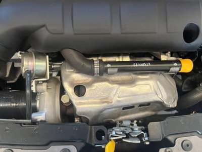Abarth 595 595 1.4 Turbo T-Jet 165 CV (18)