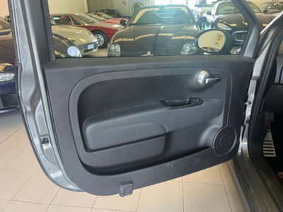 Abarth 595 595 1.4 Turbo T-Jet 165 CV (8)
