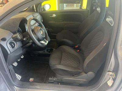 Abarth 595 595 1.4 Turbo T-Jet 165 CV (9)