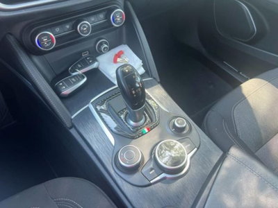 Alfa Romeo Stelvio Stelvio 2.2 Turbodiesel 160 CV AT8 RWD Super Business (20)