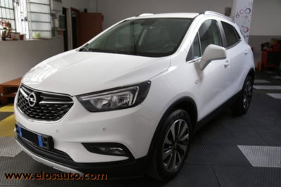 Opel Mokka 1.6 CDTI Ecotec 136CV 4x2 Start&Stop Innovation (2)