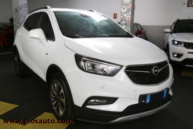Opel Mokka 1.6 CDTI Ecotec 136CV 4x2 Start&Stop Innovation (3)