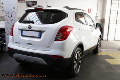 Opel Mokka 1.6 CDTI Ecotec 136CV 4x2 Start&Stop Innovation (4)