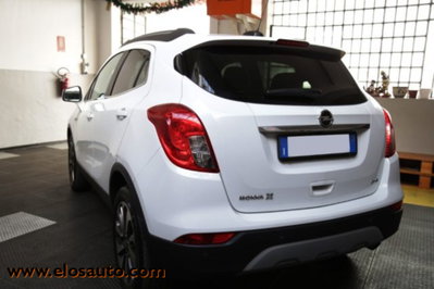 Opel Mokka 1.6 CDTI Ecotec 136CV 4x2 Start&Stop Innovation (5)
