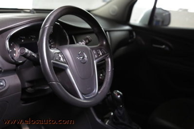 Opel Mokka 1.6 CDTI Ecotec 136CV 4x2 Start&Stop Innovation (6)