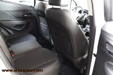 Opel Mokka 1.6 CDTI Ecotec 136CV 4x2 Start&Stop Innovation (7)