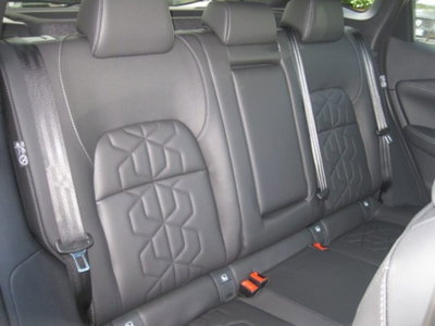 Nissan Qashqai 1.3 mhev Tekna 4wd 158cv xtronic (11)