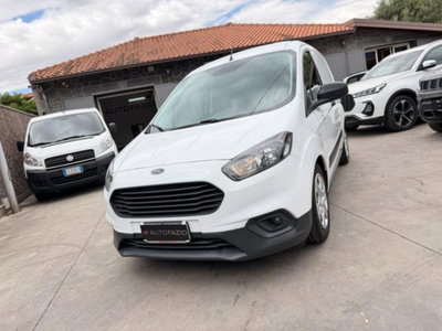 Ford Transit Courier 1.5 TDCi 100CV  Trend usato