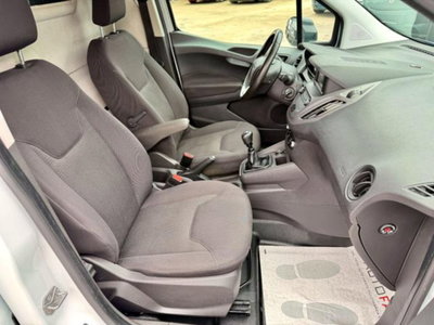 Ford Transit Courier 1.5 TDCi 100CV  Trend (10)