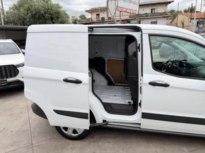 Ford Transit Courier 1.5 TDCi 100CV  Trend (12)