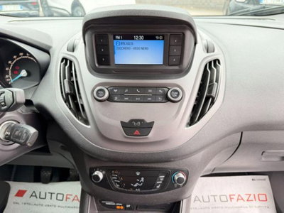 Ford Transit Courier 1.5 TDCi 100CV  Trend (19)