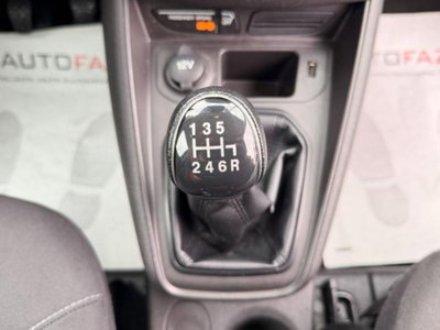 Ford Transit Courier 1.5 TDCi 100CV  Trend (20)