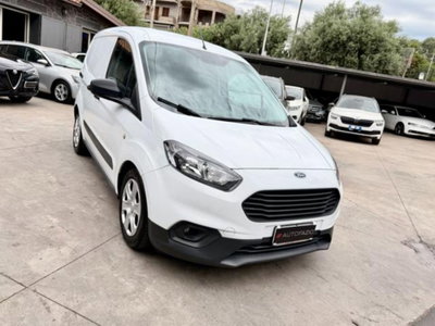 Ford Transit Courier 1.5 TDCi 100CV  Trend (3)