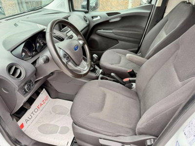 Ford Transit Courier 1.5 TDCi 100CV  Trend (5)
