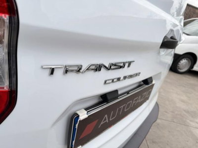 Ford Transit Courier 1.5 TDCi 100CV  Trend (9)