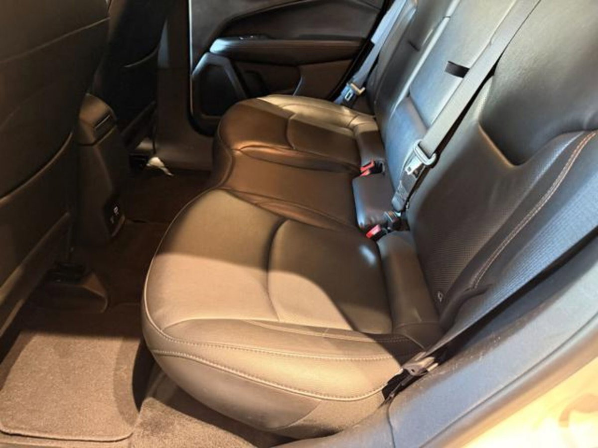 Jeep Compass 1.6 Multijet II 2WD Limited (5)
