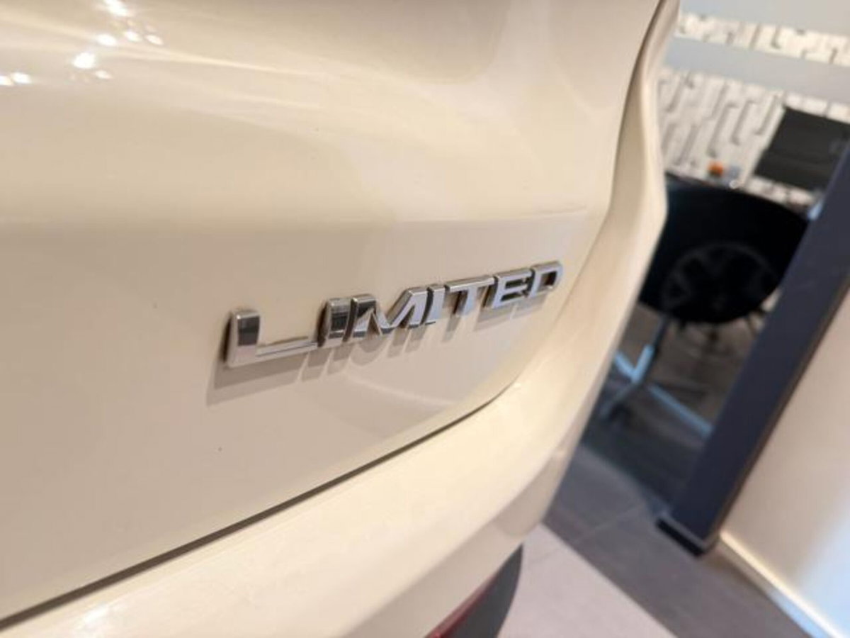Jeep Compass 1.6 Multijet II 2WD Limited (7)