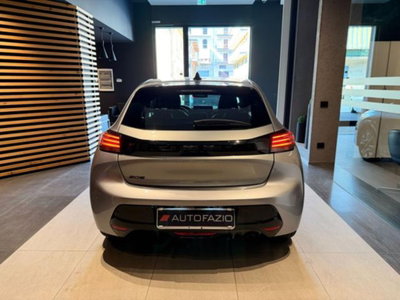 Peugeot 208 PureTech 100 Stop&Start 5 porte Allure (13)