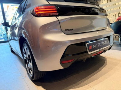 Peugeot 208 PureTech 100 Stop&Start 5 porte Allure (14)