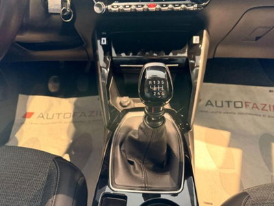 Peugeot 208 PureTech 100 Stop&Start 5 porte Allure (15)