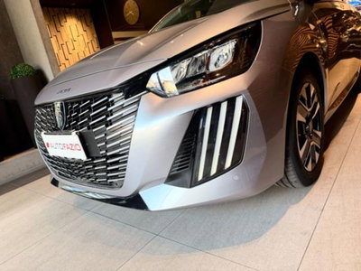 Peugeot 208 PureTech 100 Stop&Start 5 porte Allure (17)