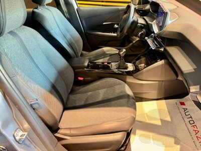 Peugeot 208 PureTech 100 Stop&Start 5 porte Allure (19)