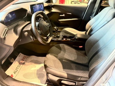 Peugeot 208 PureTech 100 Stop&Start 5 porte Allure (6)