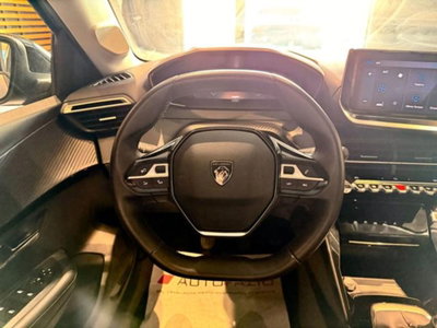 Peugeot 208 PureTech 100 Stop&Start 5 porte Allure (8)