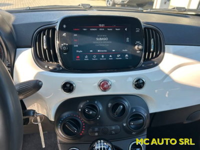 Fiat 500 1.0 Hybrid Dolcevita (12)