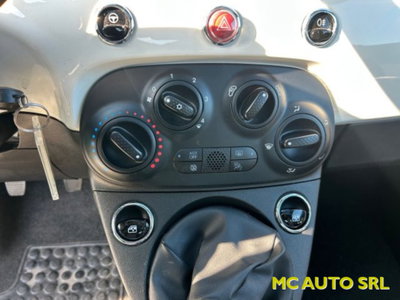 Fiat 500 1.0 Hybrid Dolcevita (13)