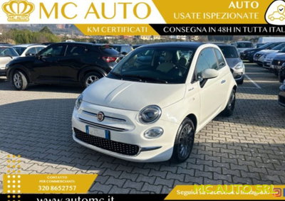 Fiat 500 1.0 Hybrid Dolcevita (3)