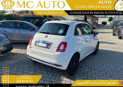 Fiat 500 1.0 Hybrid Dolcevita (6)