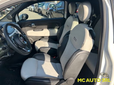 Fiat 500 1.0 Hybrid Dolcevita (7)