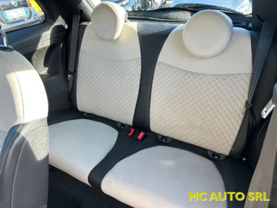 Fiat 500 1.0 Hybrid Dolcevita (8)