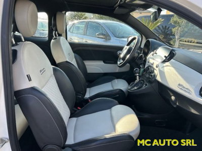 Fiat 500 1.0 Hybrid Dolcevita (9)