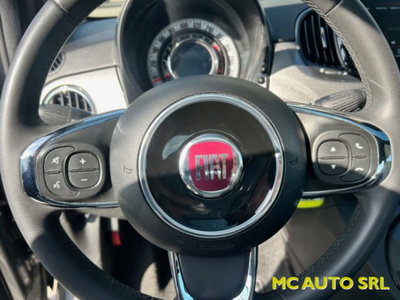Fiat 500 1.0 Hybrid Dolcevita (12)