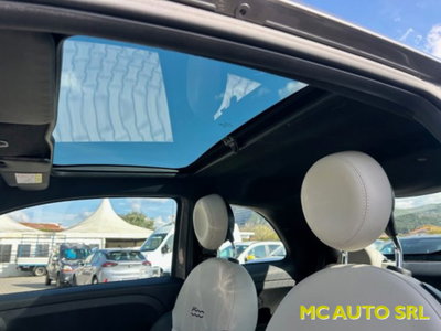 Fiat 500 1.0 Hybrid Dolcevita (13)