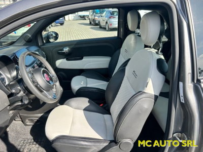 Fiat 500 1.0 Hybrid Dolcevita (7)