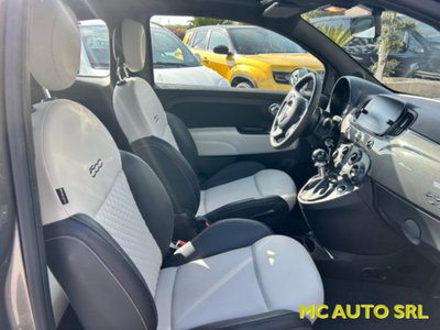 Fiat 500 1.0 Hybrid Dolcevita (8)
