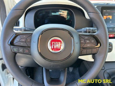 Fiat Panda Cross 1.0 firefly hybrid Cross s&s 70cv 5p.ti (13)