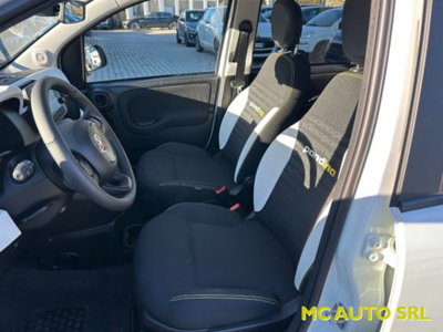 Fiat Panda Cross 1.0 firefly hybrid Cross s&s 70cv 5p.ti (7)