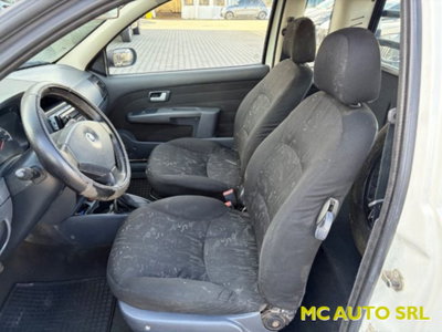 Fiat Strada 1.3 MJT Pick-up (7)