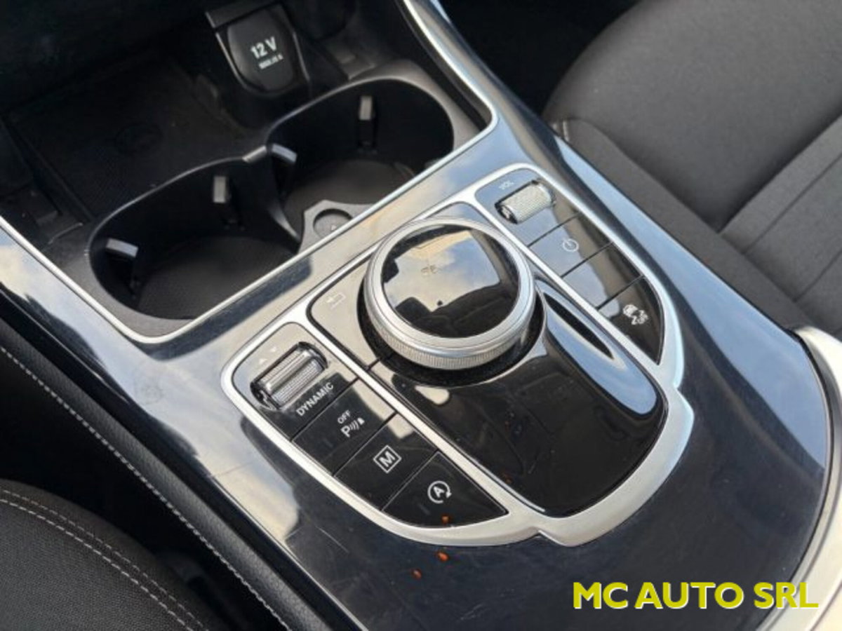 Mercedes-Benz GLC SUV 250 d 4Matic Exclusive (13)