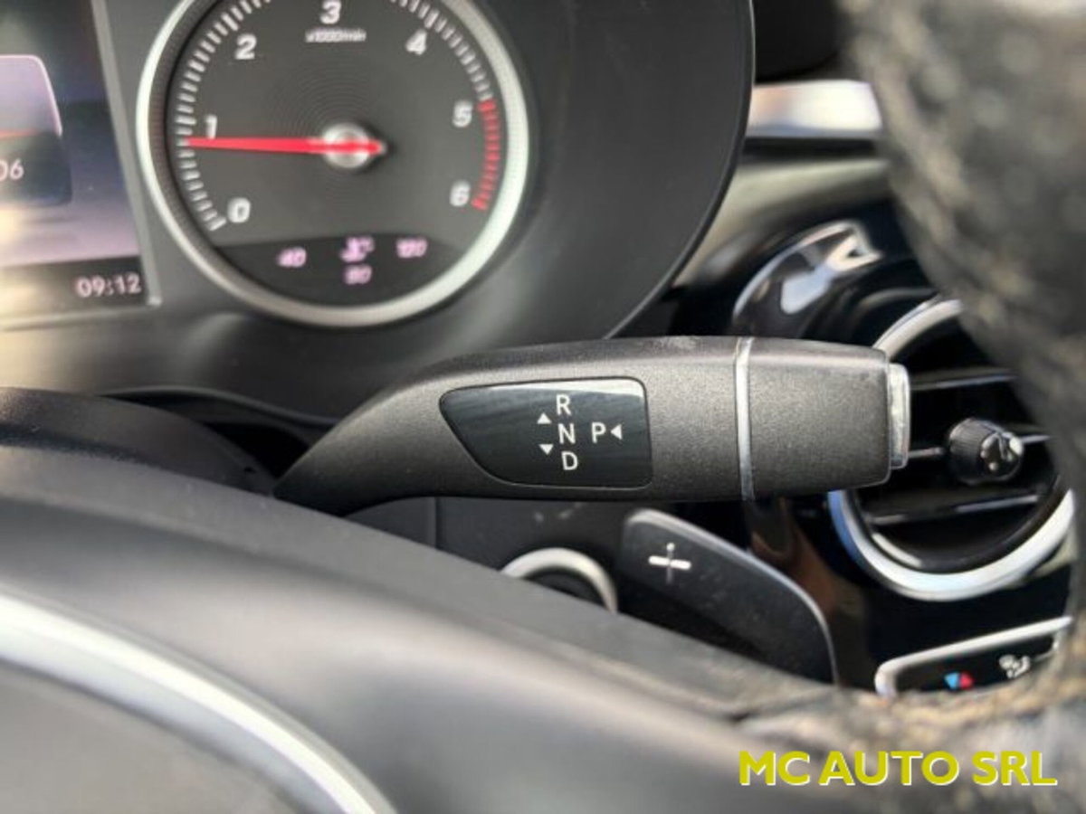 Mercedes-Benz GLC SUV 250 d 4Matic Exclusive (14)