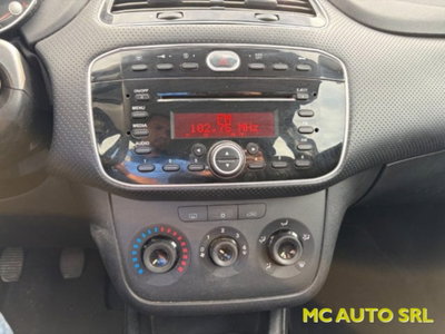 Fiat Punto Evo 1.2 5 porte S&S Active (11)